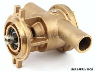 3583115  3581558  JPR-V1000 yacht Sea Water Impeller Pump for   Volvo
