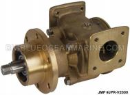 3829311  10-21915-01  JPR-V2000 yacht Sea Water Impeller Pump for   Volvo