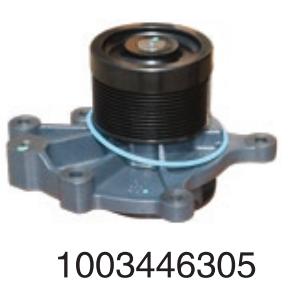 1003446305 Wechai Wp13/P 10 h diesel  for Engine Truck water Pump