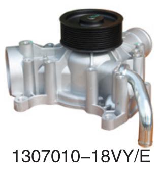 1307010-18VY/E FAW Dalian Yuchai diesel engine Deutz series   for Engine Truck wa