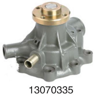 13070335 Weichai diesel engine Deutz series  for Engine Truck water Pump