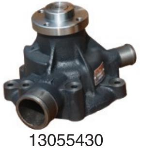 13055430 Weichai diesel engine Deutz series  for Engine Truck water Pump
