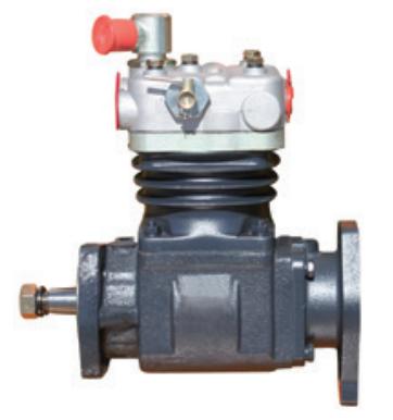 13024210 Weichai diesel engine Deutz series  for Engine Truck air compressor