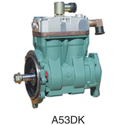 A53DK FAW Xichai diesel engine Aowei series  for Engine Truck air compressor