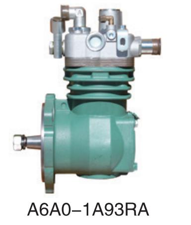 A6A0-1A93RA FAW Xichai diesel engine Aowei series  for Engine Truck air compresso