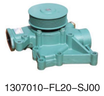 1307010-FL20-SJ00 FAW Xichai diesel engine Aowei series  for Engine Truck water P