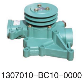 1307010-BC10-0000 FAW Xichai diesel engine Aowei series  for Engine Truck water P