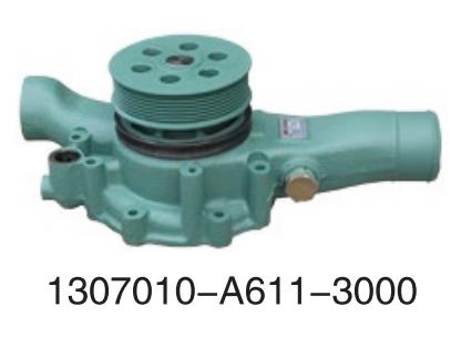 1307010-A611-3000 FAW Xichai diesel engine Aowei series  for Engine Truck water P