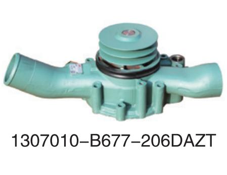 1307010-B677-206DAZT FAW Xichai diesel engine Aowei series  for Engine Truck wate