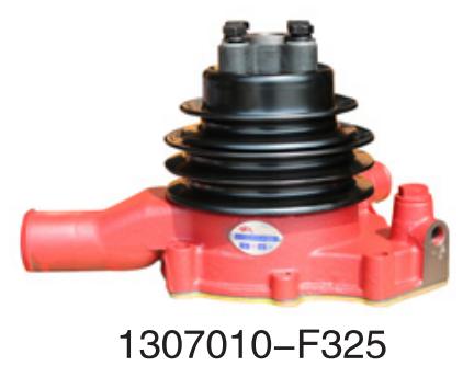 1307010-F325 Faw Deutz Dalian Wuxi diesel engine 4D32/4DF2/4DF3 series  for Engin