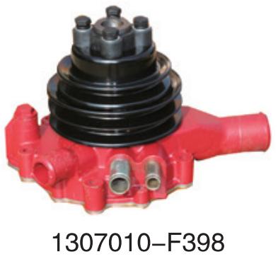 1307010-F398 Faw Deutz Dalian Wuxi diesel engine 4D32/4DF2/4DF3 series  for Engin