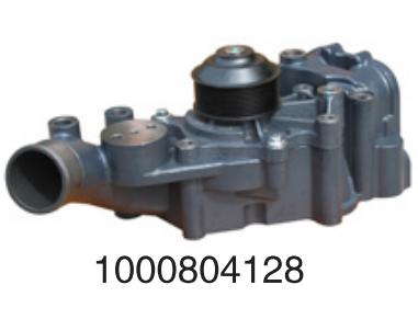 1000804128 Weichai diesel engine WP12/WP13   for Engine Truck water Pump