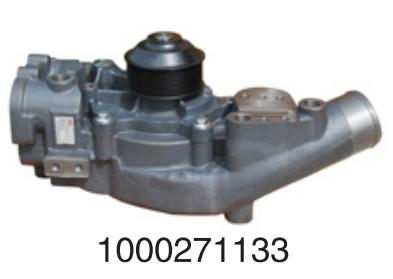 1000271133 Weichai diesel engine WP12/WP13   for Engine Truck water Pump