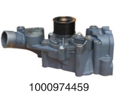 1000974459 Weichai diesel engine WP12/WP13   for Engine Truck water Pump