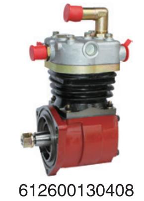 612600130408 Weichai diesel engine  for Engine Truck air compressor