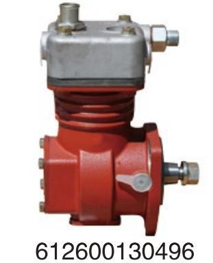 612600130496 Weichai diesel engine  for Engine Truck air compressor