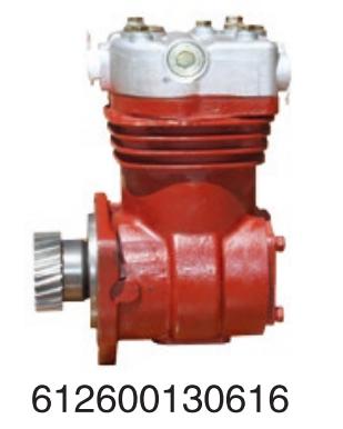 612600130616 Weichai diesel engine  for Engine Truck air compressor