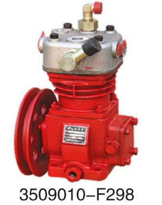 3509010-F298 Weichai Dalian diesel engine 4D32\4DF2/4DF3 series air compressors f