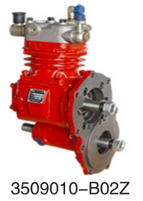 3509010-B02Z Weichai Dalian diesel engine 4D32\4DF2/4DF3 series air compressors f