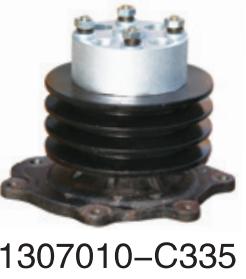 1307010-C335 Faw Deutz Dalian Wuxi diesel engine 4D32/4DF2/4DF3 series  for Engin