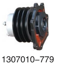 1307010-779 Faw Deutz Dalian Wuxi diesel engine 4D32/4DF2/4DF3 series  for Engine