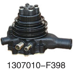 1307010-F398 Faw Deutz Dalian Wuxi diesel engine 4D32/4DF2/4DF3 series  for Engin