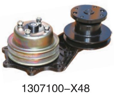 1307010-X48 Faw Deutz Dalian Wuxi diesel engine 4D32/4DF2/4DF3 series  for Engine