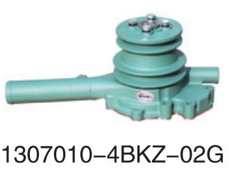 1307010-4BKZ-02G Changan FAW Wuxi diesel engine 4DX/4DF2/4DF3 serie for Engine Tr