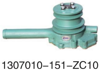 1307010-151-ZC10 Changan FAW Wuxi diesel engine 4DX/4DF2/4DF3 serie for Engine Tr