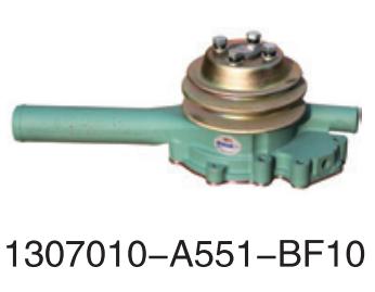 1307010-A551-BF10 Changan FAW Wuxi diesel engine 4DX/4DF2/4DF3 serie for Engine T