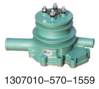 1307010-570-1559 Changan FAW Wuxi diesel engine 4DX/4DF2/4DF3 serie for Engine Tr