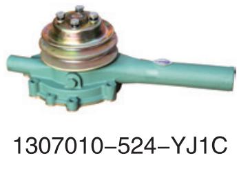 1307010-524-YJ1C Changan FAW Wuxi diesel engine 4DX/4DF2/4DF3 serie for Engine Tr