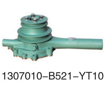 1307010-B521-YT10 Changan FAW Wuxi diesel engine 4DX/4DF2/4DF3 serie for Engine T