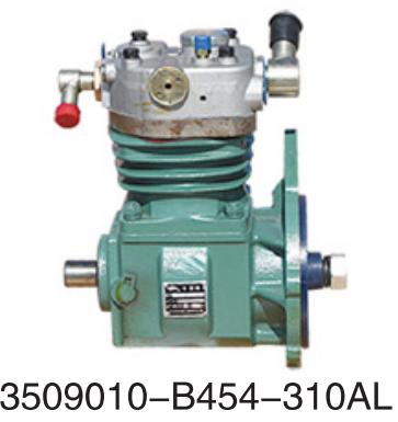 3509010-B454-310AL Changan FAW Wuxi diesel engine 4DX/4DF2/4DF3 serie for Engine 