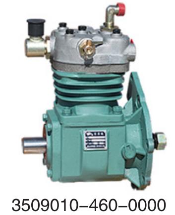 3509010-460-0000 Changan FAW Wuxi diesel engine 4DX/4DF2/4DF3 serie for Engine Tr