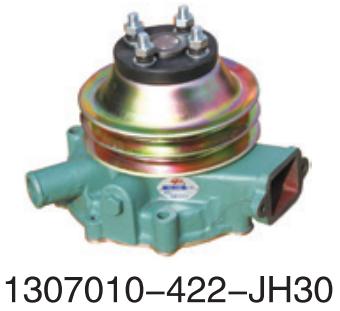 1307010-422-JH30 Changan FAW Wuxi diesel engine six cylinder for Engine Truck wat