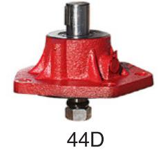 44D Dalian diesel engine and Wuxi diesel engine fuel injection pump transmission 