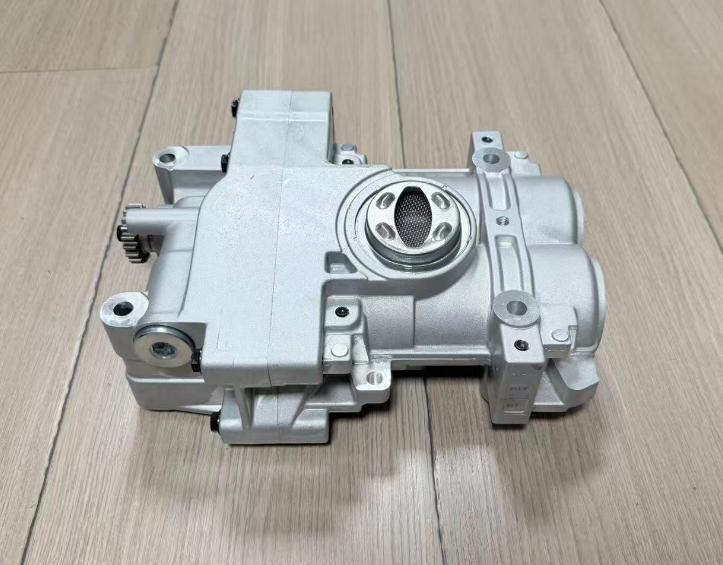 5047992AB  1125A203  1125A105 Balance shaft oil pump for MITSUBISHI  Hyundai