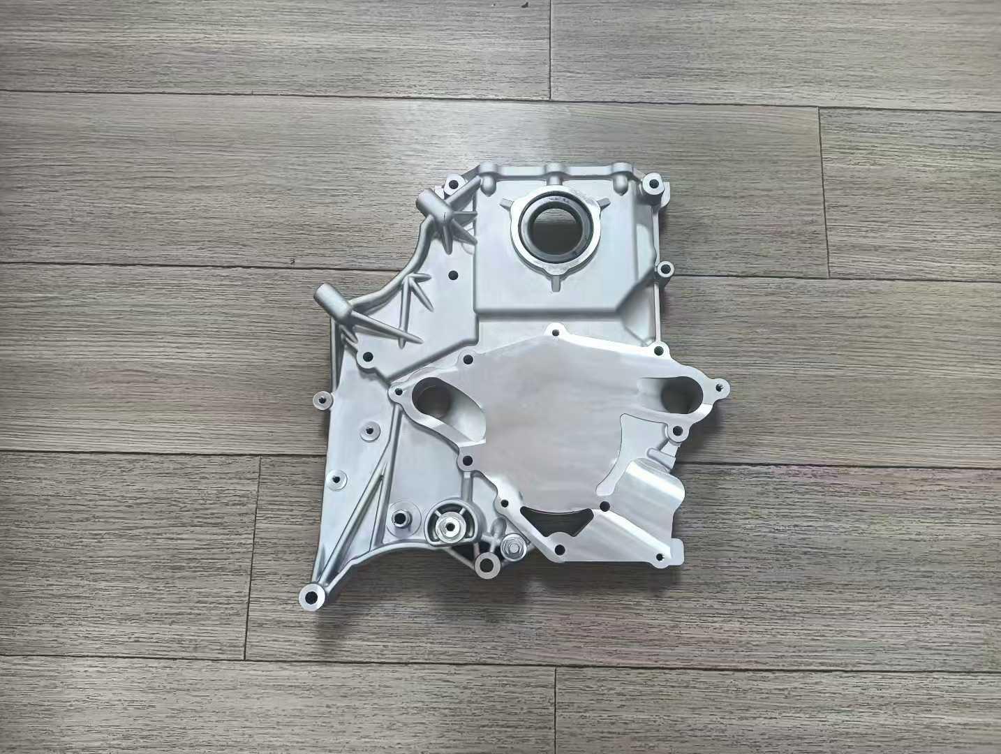 53022195AM/AF Timing Cover for CHRYSLER