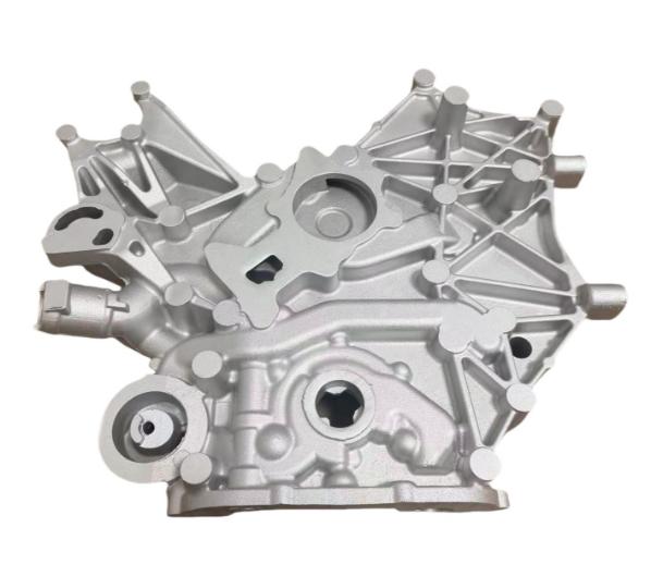 04666020AA Timing Cover for CHRYSLER