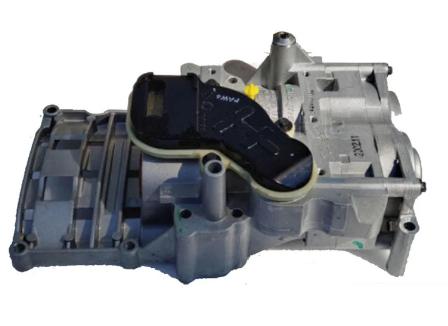 23300-2F610 Balance axis  Oil Pump for HYUNDAI