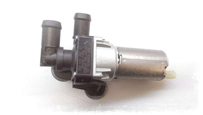 64118369806 Electric & Additional Water Pumps for