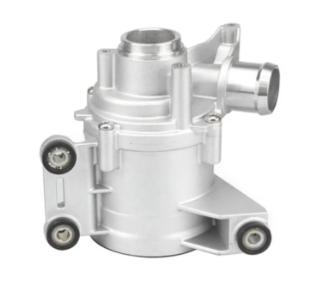 A2642000100,2642000301 Electric & Additional Water Pumps for Benz