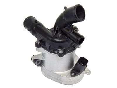 55508939,55506790,55510113 Electric & Additional Water Pumps for Cadillac