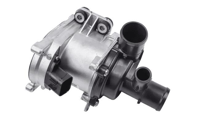 55508938,11212701234,55510114 Electric & Additional Water Pumps for Cadillac