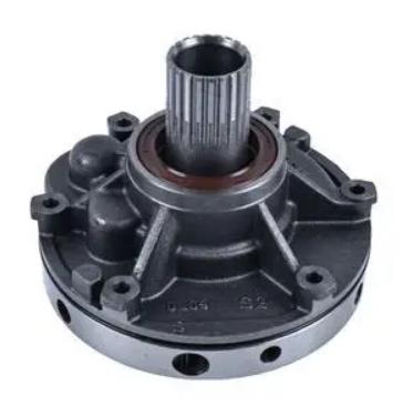 87429970 oil pump for JCB
