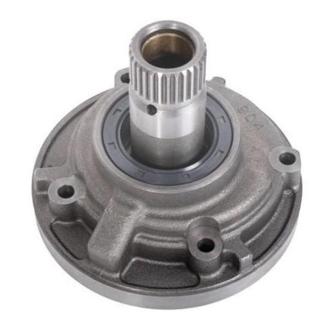 04/500217 oil pump for JCB