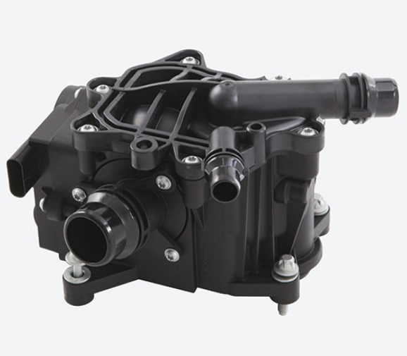 11537644811,BMW Electric Water Pump