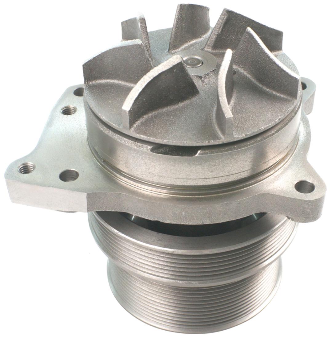 4386576  3694450  3683651 Truck Water Pump for Cummins Engine QSX15 ISX15 X15