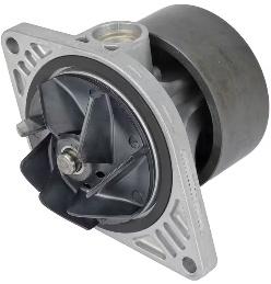5473174  5477735 Truck Water Pump for Cummins